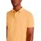 Camisa Polo Aramis Piquet Basic VE24 Amarelo Masculino - Marca Aramis