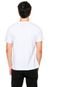 Camiseta Pretorian Bone Branca - Marca Pretorian