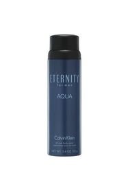 Perfume Eternity Aqua Body Spray 152 Gr Calvin Klein