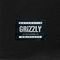 Camiseta Grizzly My Pastel Bear Tee Preto - Marca Grizzly
