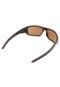 Óculos Solares Oakley Valve Wild Preto - Marca Oakley