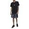 Camiseta DC Shoes Side By Saide SM23 Masculina Preto - Marca DC Shoes