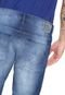 Calça Jeans Skinny Cavalera John Azul - Marca Cavalera