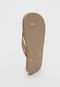 Chinelo Reserva Listrado Off-White - Marca Reserva