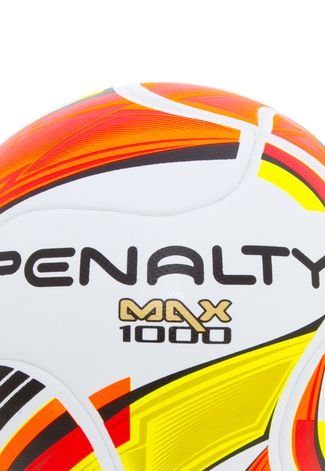 Bola Futsal Max 1000 Penalty Diversos - td2154