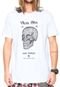 Camiseta Volcom Neo Future Branca - Marca Volcom