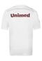 Camisa adidas Performance Fluminense II Torcedor Branca - Marca adidas Performance