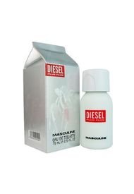 Perfume Plus Plus De Diesel Para Hombre 75 Ml