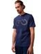 Camiseta Von der Volke Masculina Origineel Cycling Azul Marinho - Marca Von Der Volke