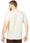 Camiseta Ellus Off-White - Marca Ellus