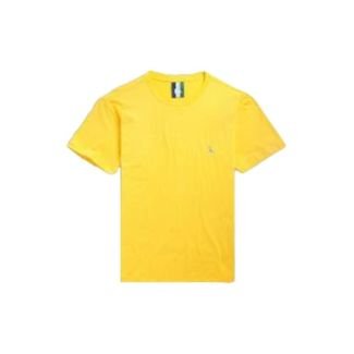 Camiseta Vento Reserva Amarelo