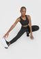 Legging adidas Performance Yoga 7 8 Preta - Marca adidas Performance