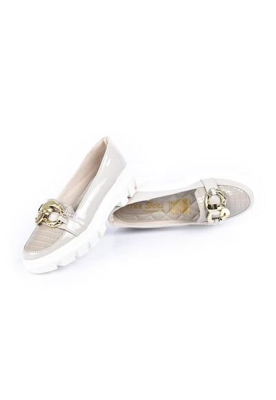 Price Shoes Mocasin Para Dama 252202Beige Compra Ahora Dafiti