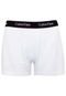 Short Calvin Klein Underwear Canelado Branco - Marca Calvin Klein Underwear