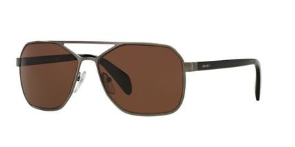 Óculos de Sol Prada Quadrado PR 54RS - Marca Prada