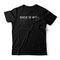 Camiseta Rock 'N' Roll Music - Preto - Marca Studio Geek 
