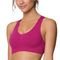 Top Fitness Nadador Selene Sem Costura Sport Academia PINK - Marca Selene