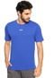 Camiseta Fila Light II Azul - Marca Fila