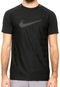 Camiseta Nike Gx2 Preta - Marca Nike
