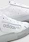 Tênis adidas Originals Sleek Off-White - Marca adidas Originals