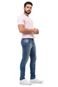 Calça Jeans masculina ORIGINAL SHOPLE  MB7 - Marca SHOPLE