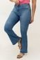 Calça Flare Petit Jeans Feminina Puídos Anticorpus - Marca Anticorpus JeansWear