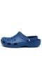 Sandália Crocs X Classic Azul - Marca Crocs