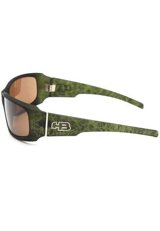 Óculos de Sol HB G-Tronic Verde