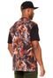 Camiseta Blunt Especial Freak Renaissanc Preta - Marca Blunt