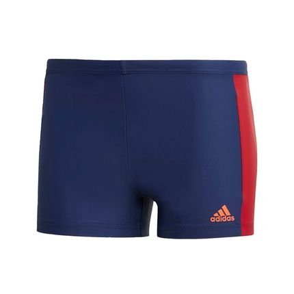 Adidas Sunga Fitness Three-Second - Marca adidas