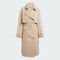 Adidas Trench Coat Sarja Adicolor - Marca adidas