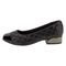 Sapato Feminino Salto Baixo Modare - 7359104 0447359 Preto - Marca Modare