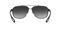 Óculos de Sol Prada Linea Rossa Retangular PS 58QS - Marca Prada Linea Rossa