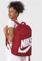 Mochila Nike Sportswear Elmntl Bkpk - Fa21 Vinho - Marca Nike Sportswear