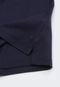 Camisa Polo Ralph Lauren Infantil Logo Azul-Marinho - Marca Polo Ralph Lauren