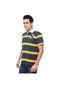 Polo Ionia Listra - Marca Tommy Hilfiger