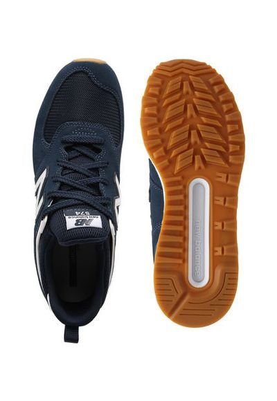 New balance mode de vie best sale 574