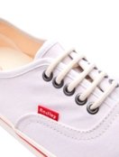 Tênis Redley Masculino Lona Originals Branco - Marca Redley