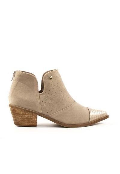 Botin dafiti best sale