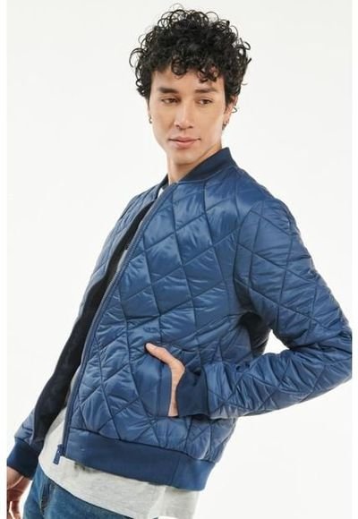 Chaqueta jean deals hombre koaj