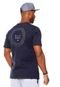 Camiseta Billabong Striker Azul-Marinho - Marca Billabong