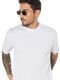 Camiseta Prime Streetwear Brunx Ind - Branco - Marca Brunx Ind