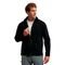 Jaqueta Solo Microfleece II Masculina Preto - Marca Solo