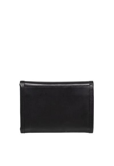Billetera Para Mujer Arabet Negro Bosi Compra Ahora Dafiti