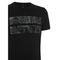 Camiseta John John Regular Plate In24 Preto Masculino - Marca John John