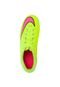 Chuteira Nike JR Mercurial Vortex II FG-R Amarela - Marca Nike