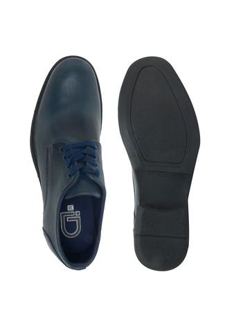 Sapato DAFITI I.D. Hanoi Azul-Marinho
