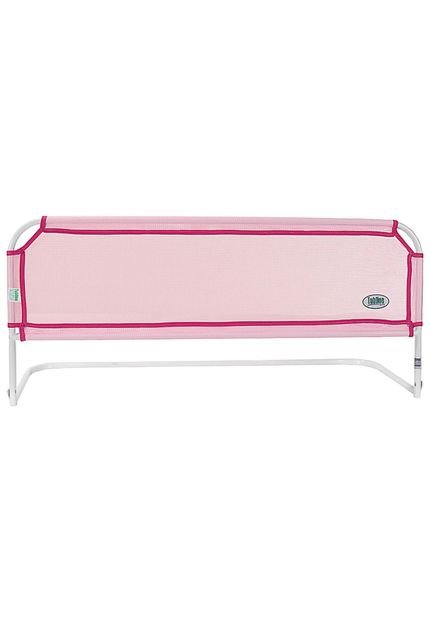Grade Rosa para Cama Infantil Super Luxo Tubline - Marca Tubline