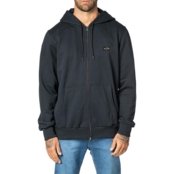 Moletom Billabong Aberto Arch Patch 305G WT24 Preto - Marca Billabong