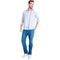 Calça Jeans Aramis Reta VE24 Azul Masculino - Marca Aramis